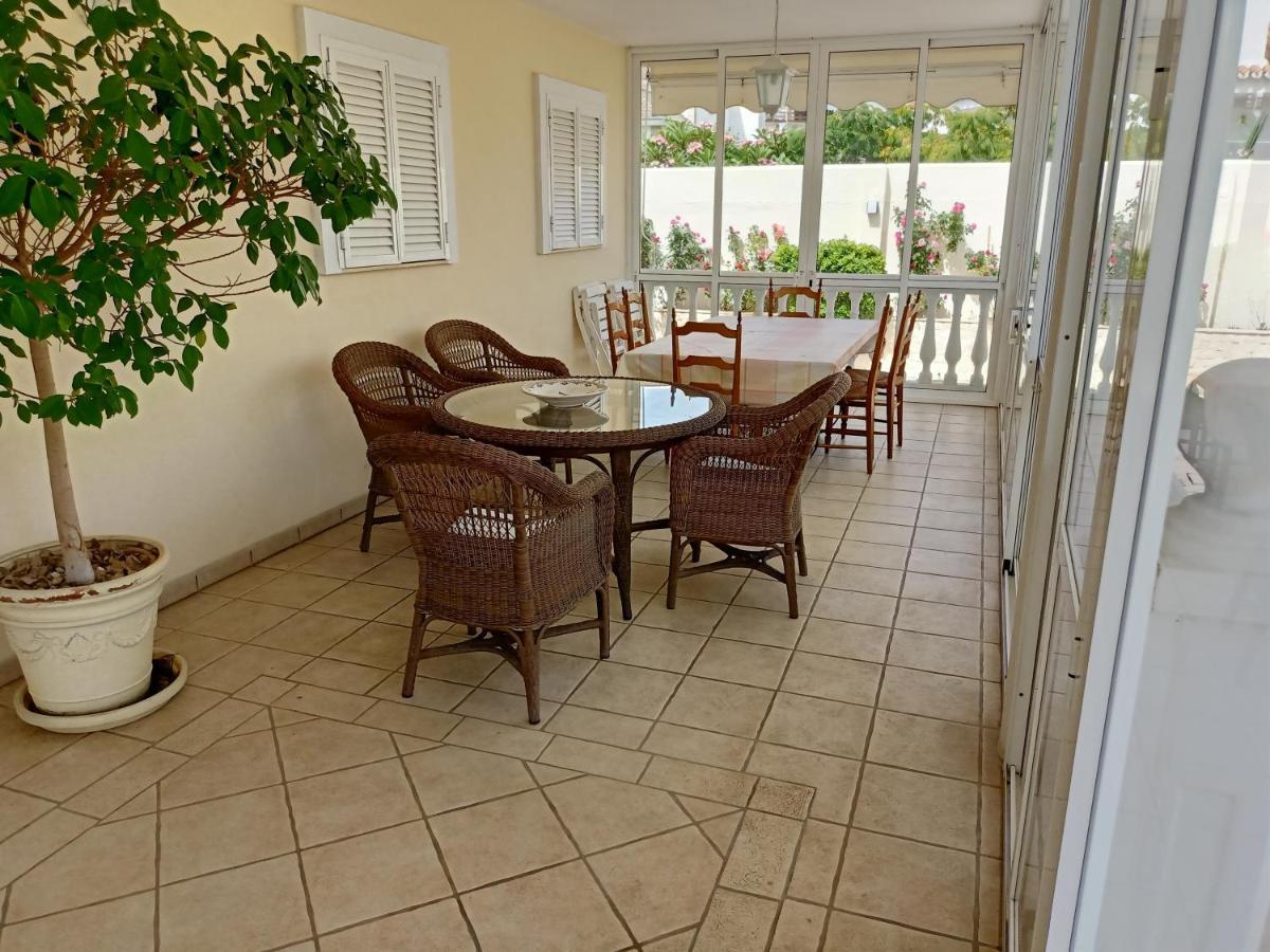 Villa De Lujo En Torremolinos Luaran gambar