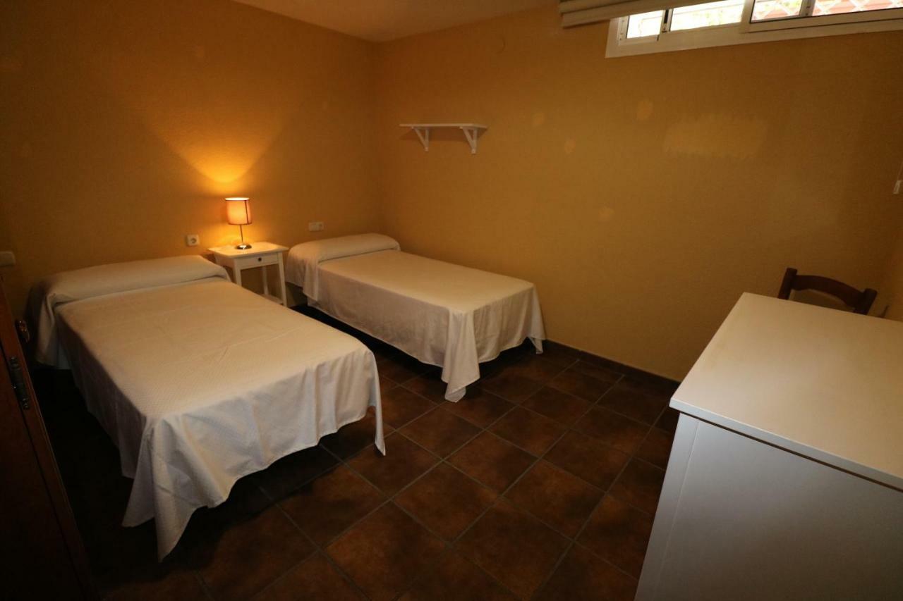 Villa De Lujo En Torremolinos Luaran gambar