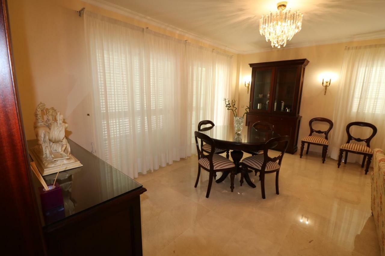 Villa De Lujo En Torremolinos Luaran gambar