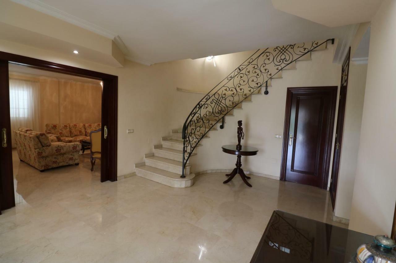 Villa De Lujo En Torremolinos Luaran gambar