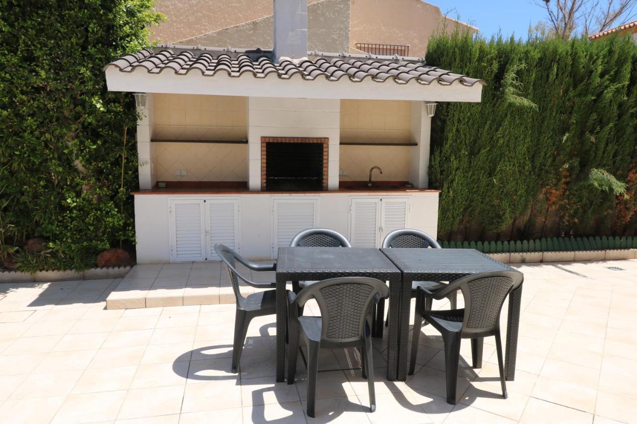 Villa De Lujo En Torremolinos Luaran gambar
